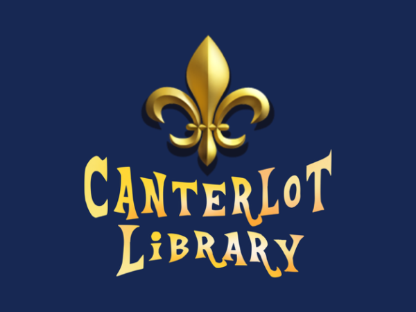 Canterlot Library